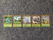 Karty "Minecraft"