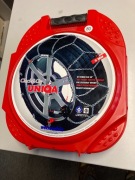 Łańcuchy śniegowe UNIQA M 32 Weissenfels L080