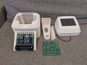 Zestaw do budowy stacji pogodowej opengreenenergy v2.0