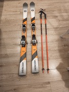 Narty volkl deacon 7.6  168cm