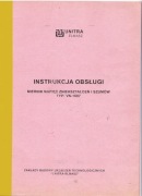 Instrukcja MIERNIK NAPIĘĆ VN-1687 ELMASZ