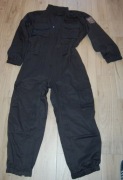 POLICYJNY KOMBINEZON CZECHY 2008 ROK