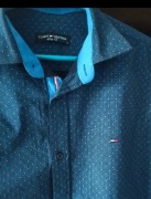 Koszula męska Tommy Hilfiger rozmiar S 