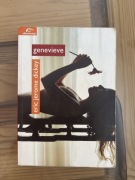Genevieve - Eric Jerome Dickey