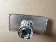 FILTR ZGRUBNY + MIKROFILTR BOSCH