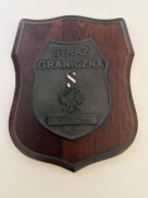 Ryngraf - Straż Graniczna Nw OSG