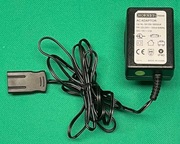 MicoScalextric 1:64 (HO) - Zasilacz płaska wty. SA1309190050UK wtyczka UK 