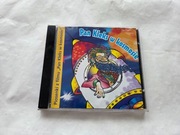 Pan Kleks W Kosmosie 2001 Piotr Fronczewski Maryla Rodowicz Bajm