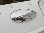 Komplet pokryw, dekli Romet Komar jawa