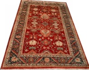 Kobierzec typu mahal