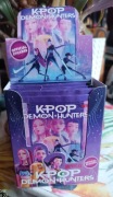 Naklejki K-Pop Demon Hunters 
