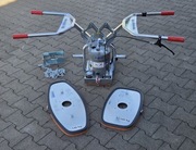 Probst SPEEDY VS-140/200 Podciśnieniowy chwytak przyssawka Geco