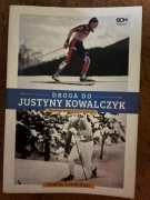 DROGA DO JUSTYNY KOWALCZYK Daniel Ludwiński  