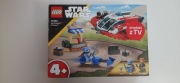 Lego Star Wars 75384