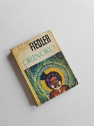 Arkady Fiedler Orinoko 1967