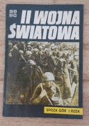 II Wojna Światowa: Spoza Gór i Rzek”  Kazimierz Sobczak