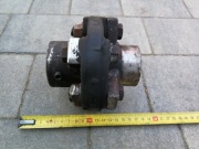 Sprzęgło gumowe silnika elektrycznego 40 mm/48 mm