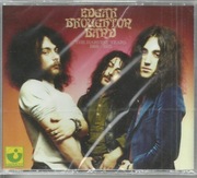 EDGAR BROUGHTON BAND/THE HARVEST YEAR 69-73 (4CD)