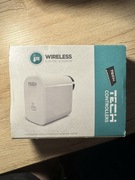 SIŁOWNIK BEZPRZEWODOWY ELEKTRYCZNY GŁOWICA GRZEJNIKA DO OGRZEWANIA STT-869