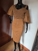 Spódnica Pinko IT 38 xxs/xs