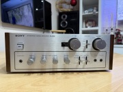 Sony TA2650 Vintage Ładny Stan