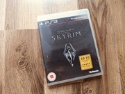 Gra PS3 Skyrim na konsolę PlayStation 3