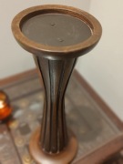 Świeczniki BOHO duże