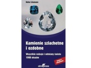 Kamienie szlachetne i ozdobne Walter Schumann