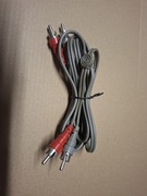 Kabel przewód rca cinch technics 1,5m