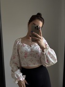 Koszulka damska rozmiar S