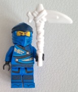 LEGO Ninjago Jay Legacy figurka