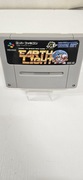 Gra Nintendo Earth Light Super Famicom (SENS)