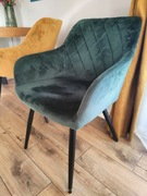 Krzesła tapicerowane 