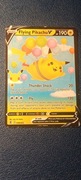 Pokémon TCG Flying Pikachu V 006/025 Celebrations