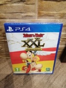 Gra na ps4 asterix i obelix XXL romastered, nowa w folii 