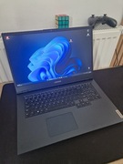 Lenovo Legion 5-17" Ryzen 5 5600H 16GB 1TB SSD Win11 RTX3060 130 W 144Hz