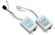 Zasilacz 12V 6A RGB CONTROL BOX na części [K2] cena 2 sztruk
