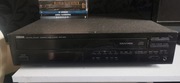 Odtwarzacz 5 CD Yamaha model CDC-645