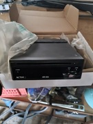 DVD Actia do autobusu 