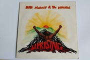 Bob Marley & The Wailers – Uprising - NM - Lp 1980