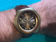 Mathey - Tissot Vintage duży