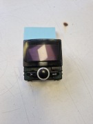 Panel wyświetlacza NIVONA 691