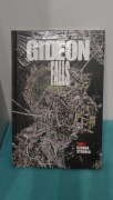 Komiks Gideon Falls - t.1 Czarna Stodoła, Jeff Lemire ideał, folia