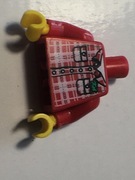 LEGO korpus 973pb0928c01