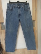 Spodnie męskie rozmiar 38/32 Levis 