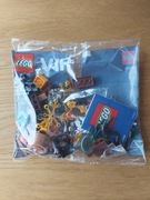 LEGO 40608 Promocyjne - Halloweenowa frajda - zestaw dodatkowy VIP
