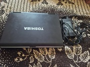 Laptop Toshiba sprawny 