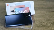 Xiaomi Redmi Note 10 PRO 8 Gb/128 GB niebieski