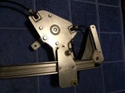 Podnośnik szyby lewy przód do smart 0002691v001