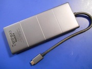 Stacja dokująca Anker 565 USB-C Hub (11 in 1) A8388